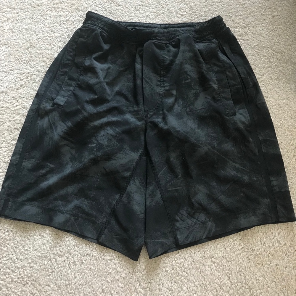 PACE BREAKER SHORT *9"